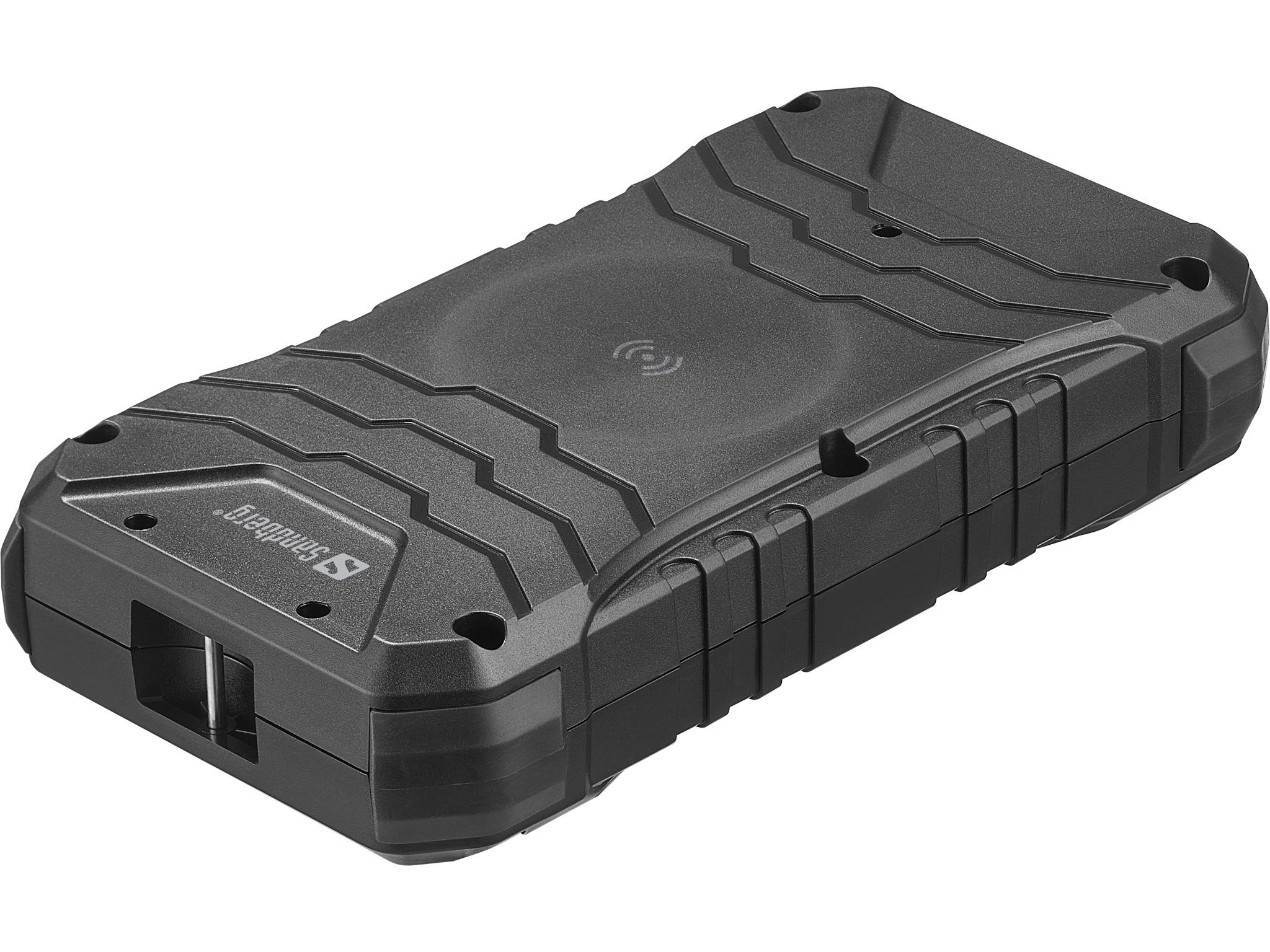 Sandberg Survivor Powerbank 20000 PD30W - Image 2