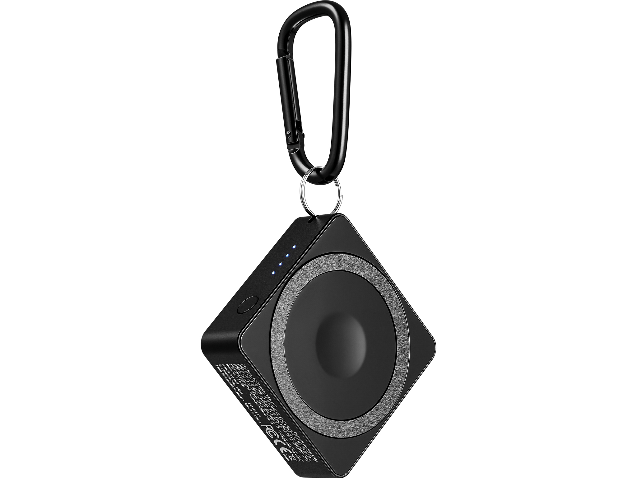 Sandberg 3in1 Magnet Powerbank 5000 - Image 3