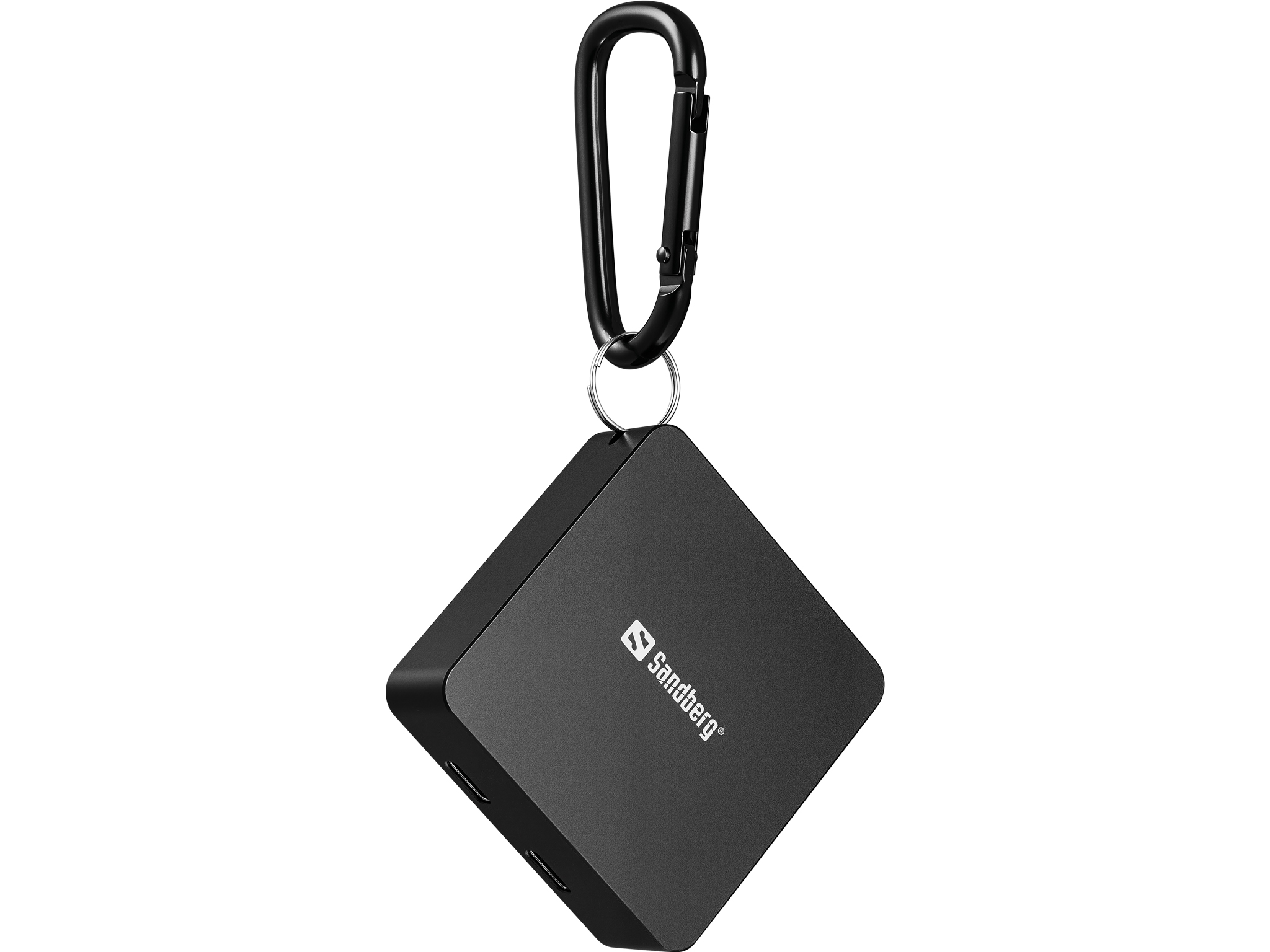Sandberg 3in1 Magnet Powerbank 5000 - Image 4