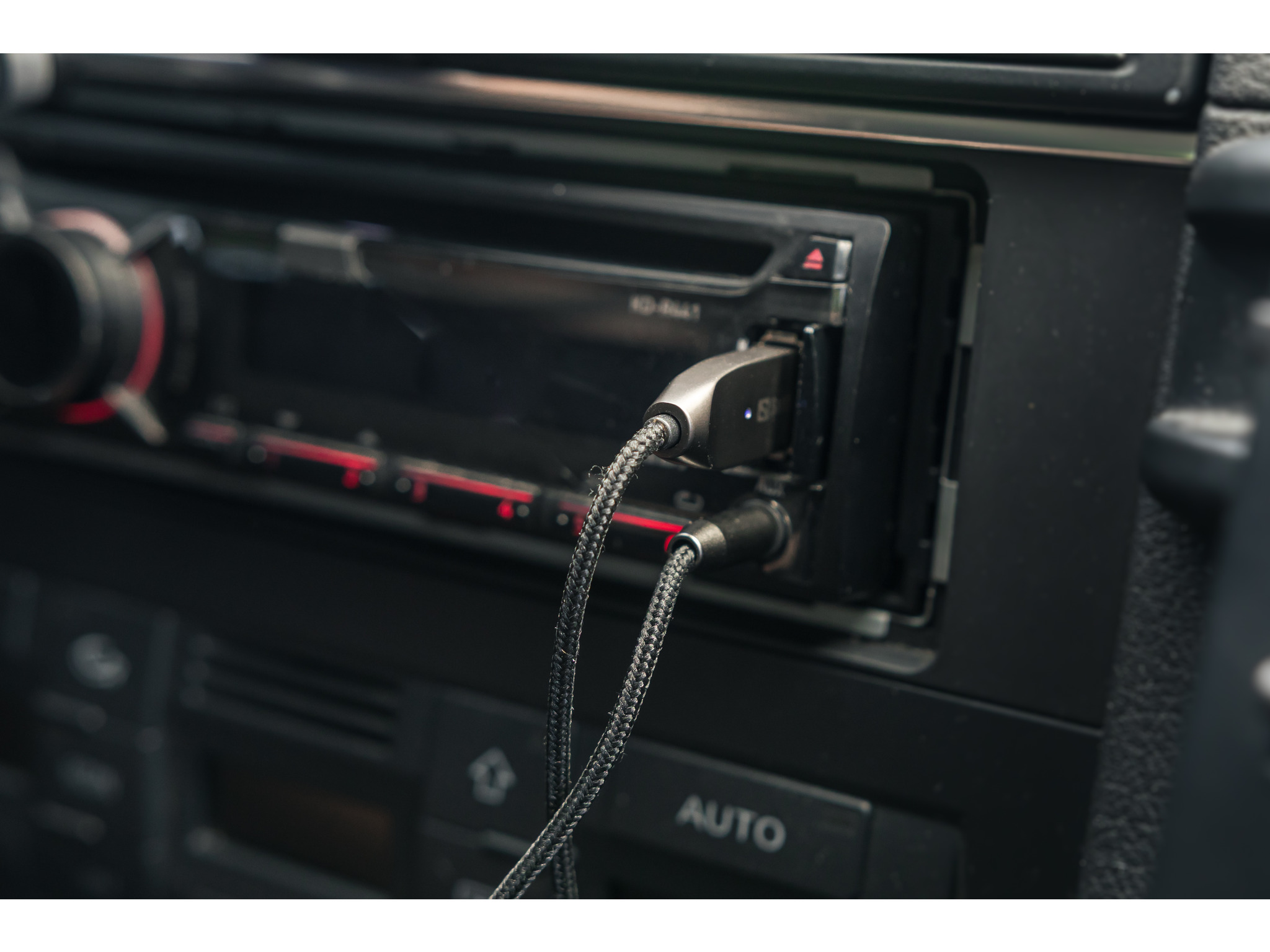 Marrës audio Bluetooth Sandberg Wireless Audio Link USB - Image 3