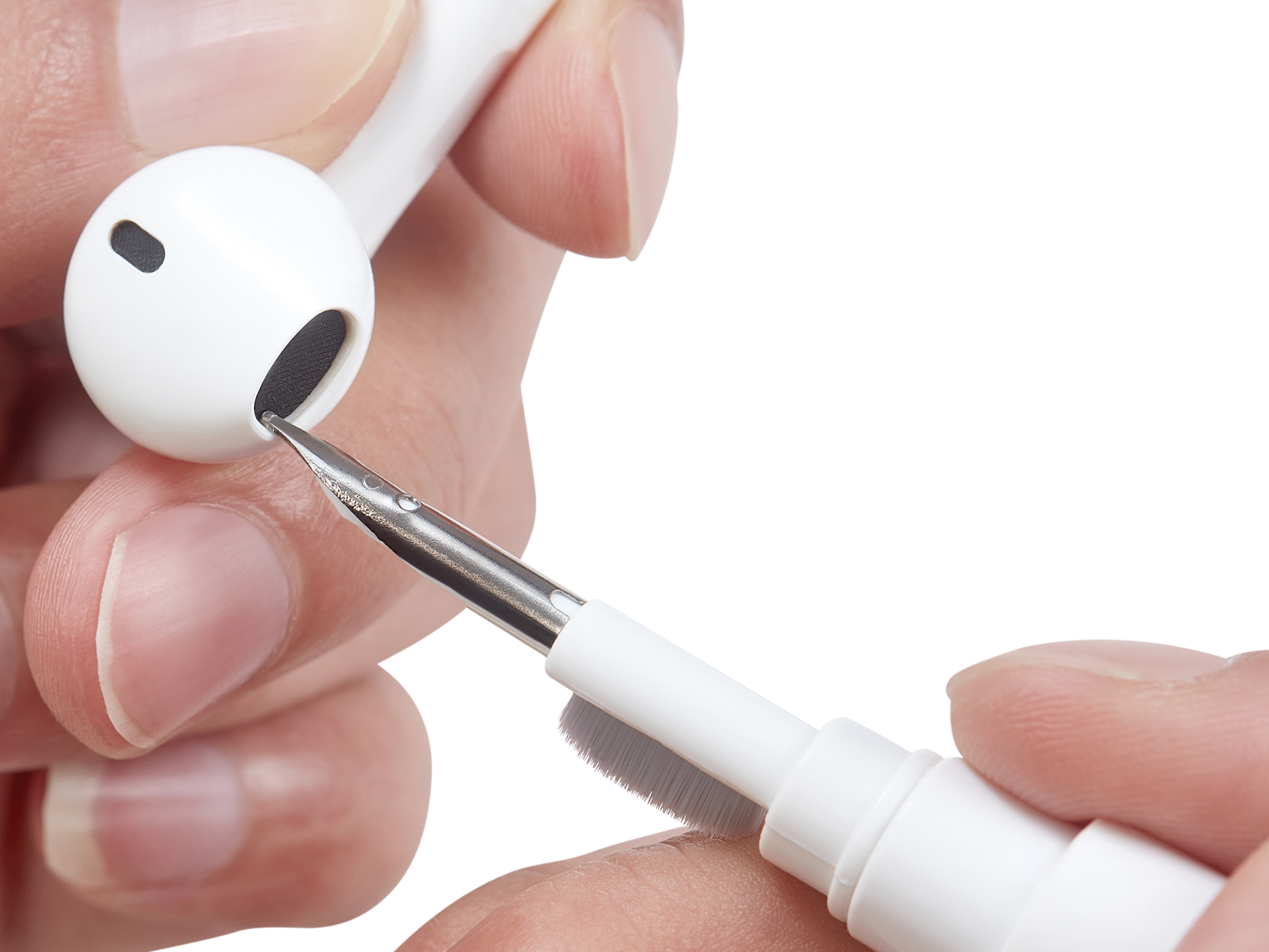 Sandberg Cleaning Pen Kit for AirPods - Image 3