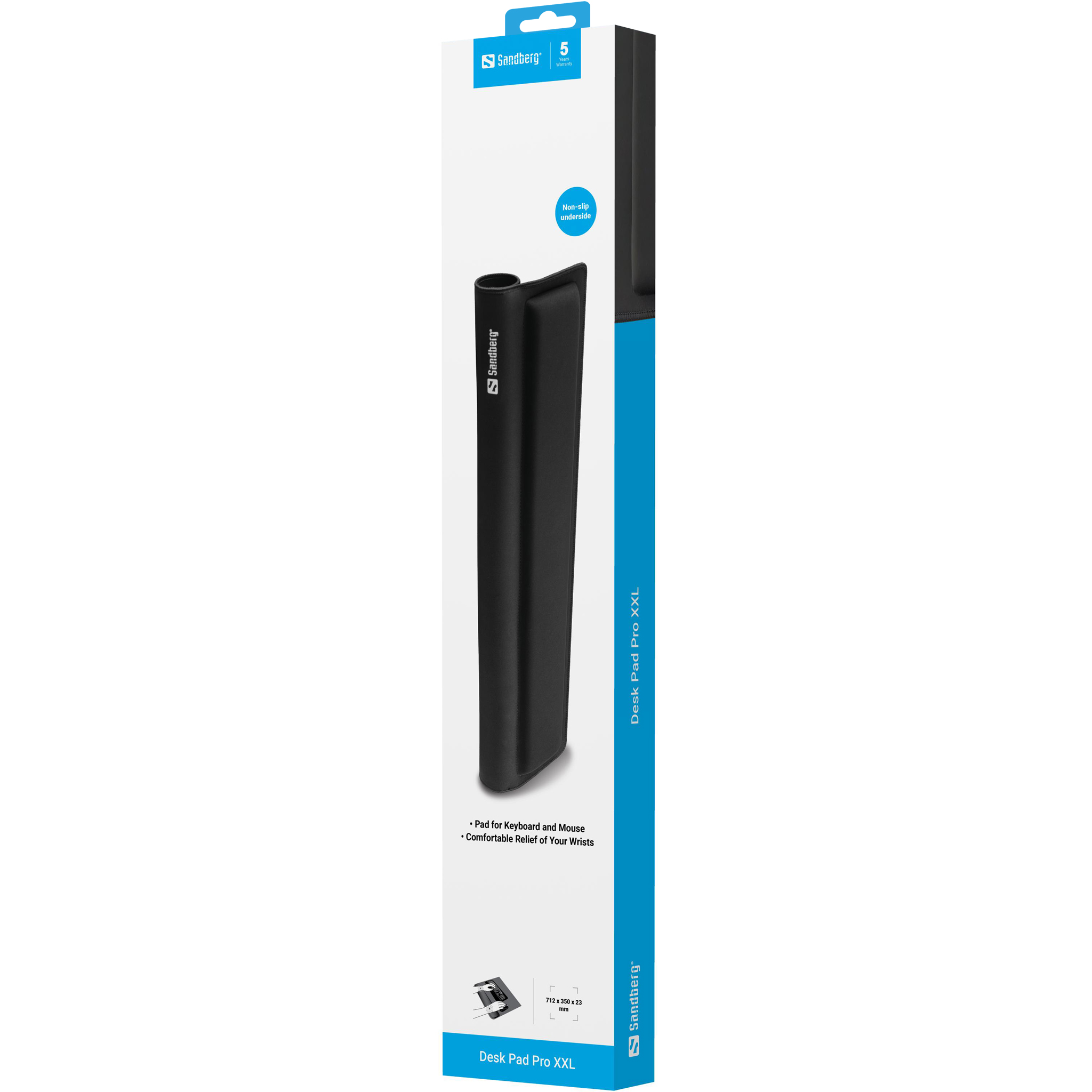 Sandberg Desk Pad Pro XXL - Image 5