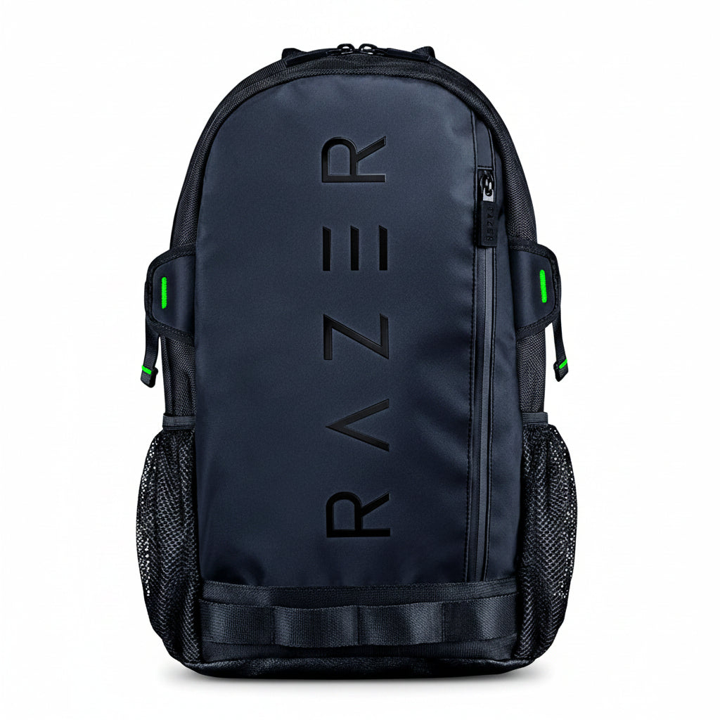 Çantë shpine gaming Redragon Aeneas GB-76 për laptop 15.6 inç – E zezë