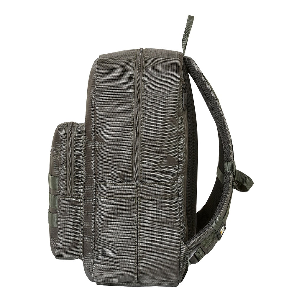 Çantë shpine Caterpillar Combat Yuma 30.5 L – Antracit i errët - Image 2