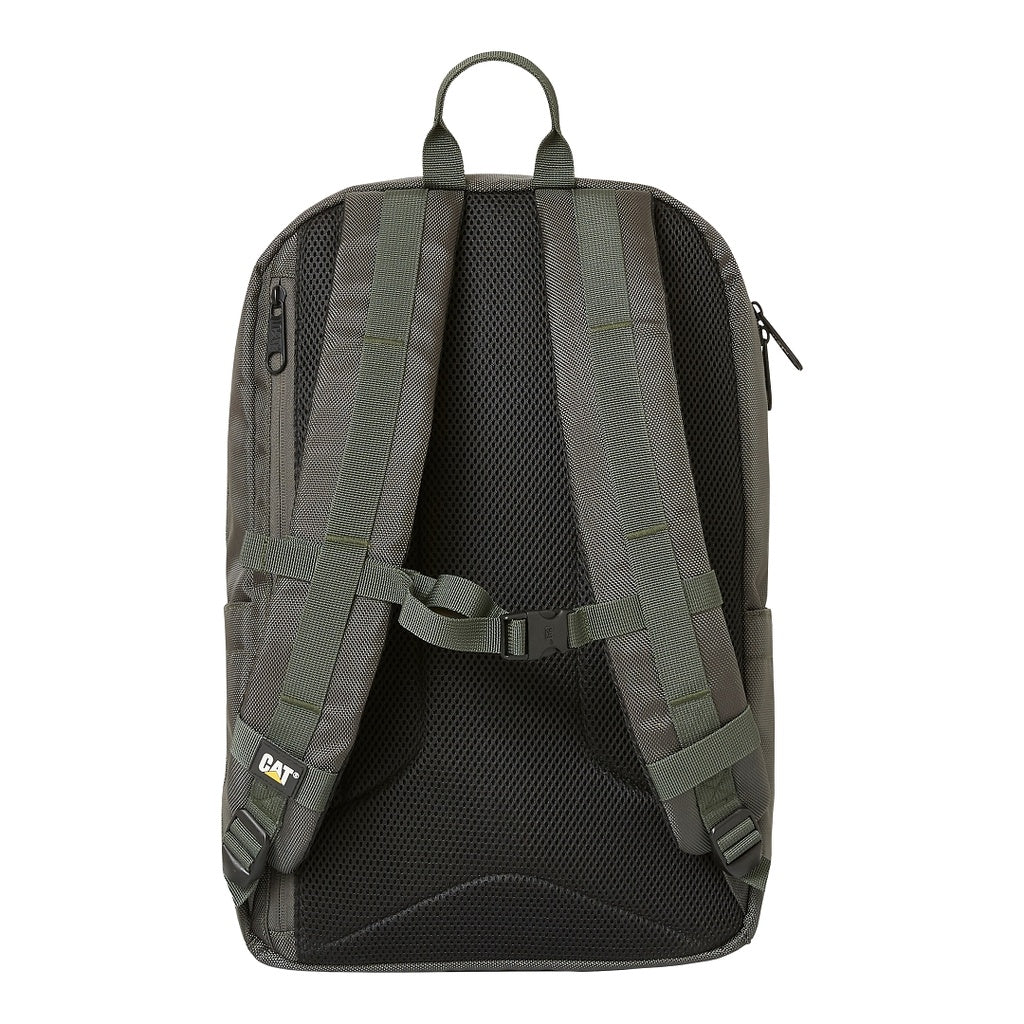 Çantë shpine Caterpillar Combat Yuma 30.5 L – Antracit i errët - Image 3