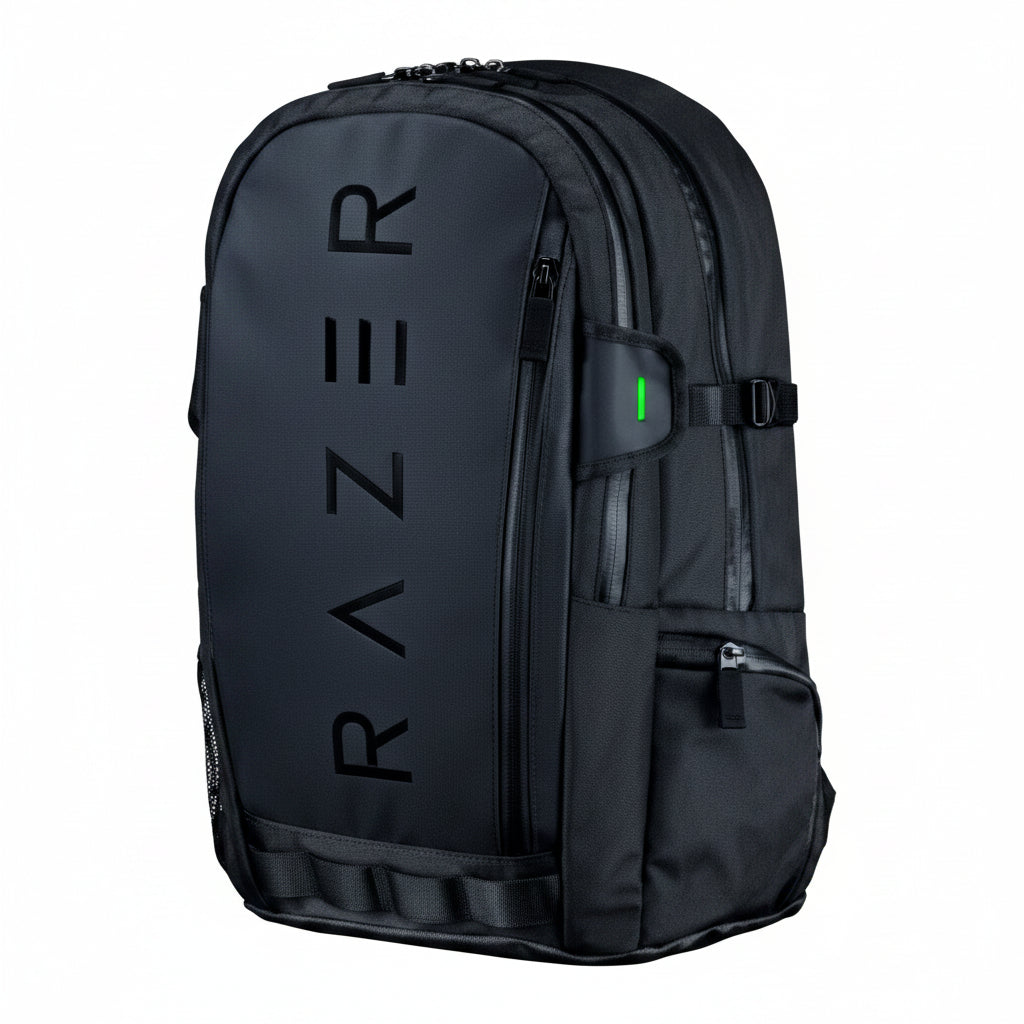 Çantë shpine gaming Redragon Aeneas GB-76 për laptop 15.6 inç – E zezë - Image 2